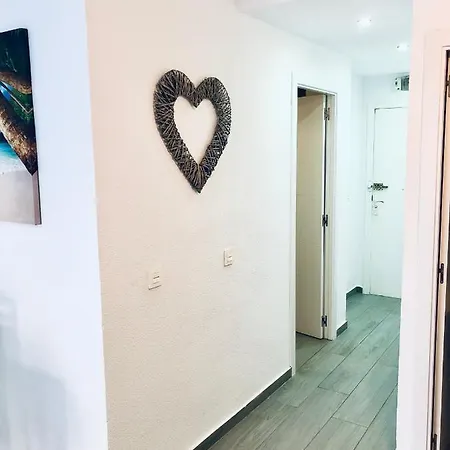 Apartamento Santa Pola