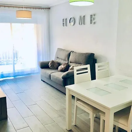 Apartamento Santa Pola