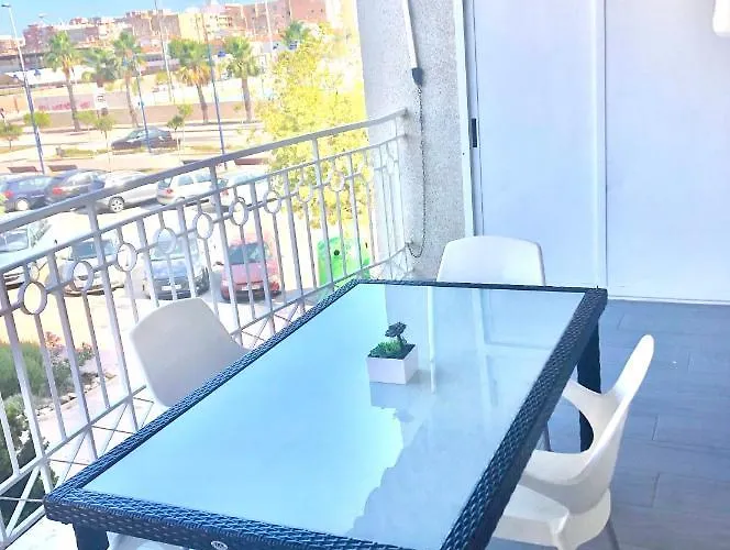 Apartamento Santa Pola\