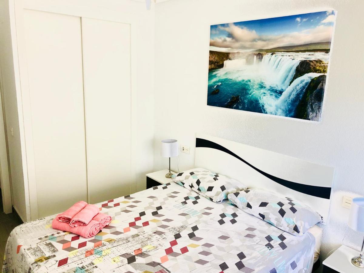 Appartement Santa Pola