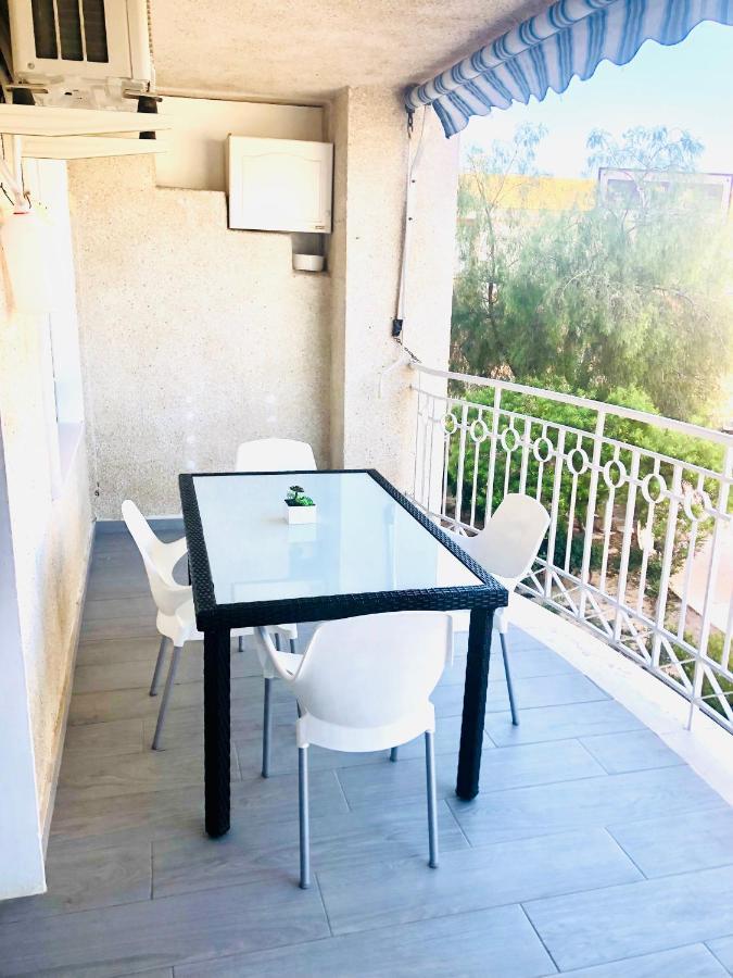 Apartment Santa Pola