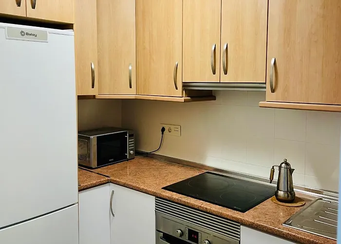 Apartamento Santa Pola\