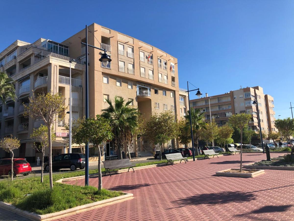 Appartement Santa Pola
