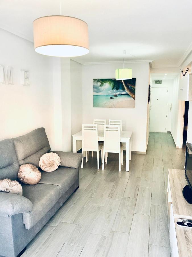 Appartement Santa Pola